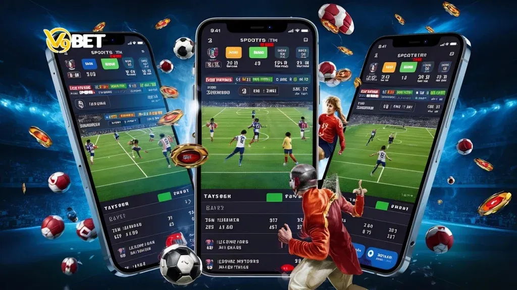 Cá cược Futsal