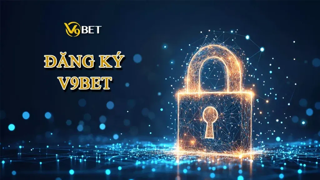 Đăng ký V9BET